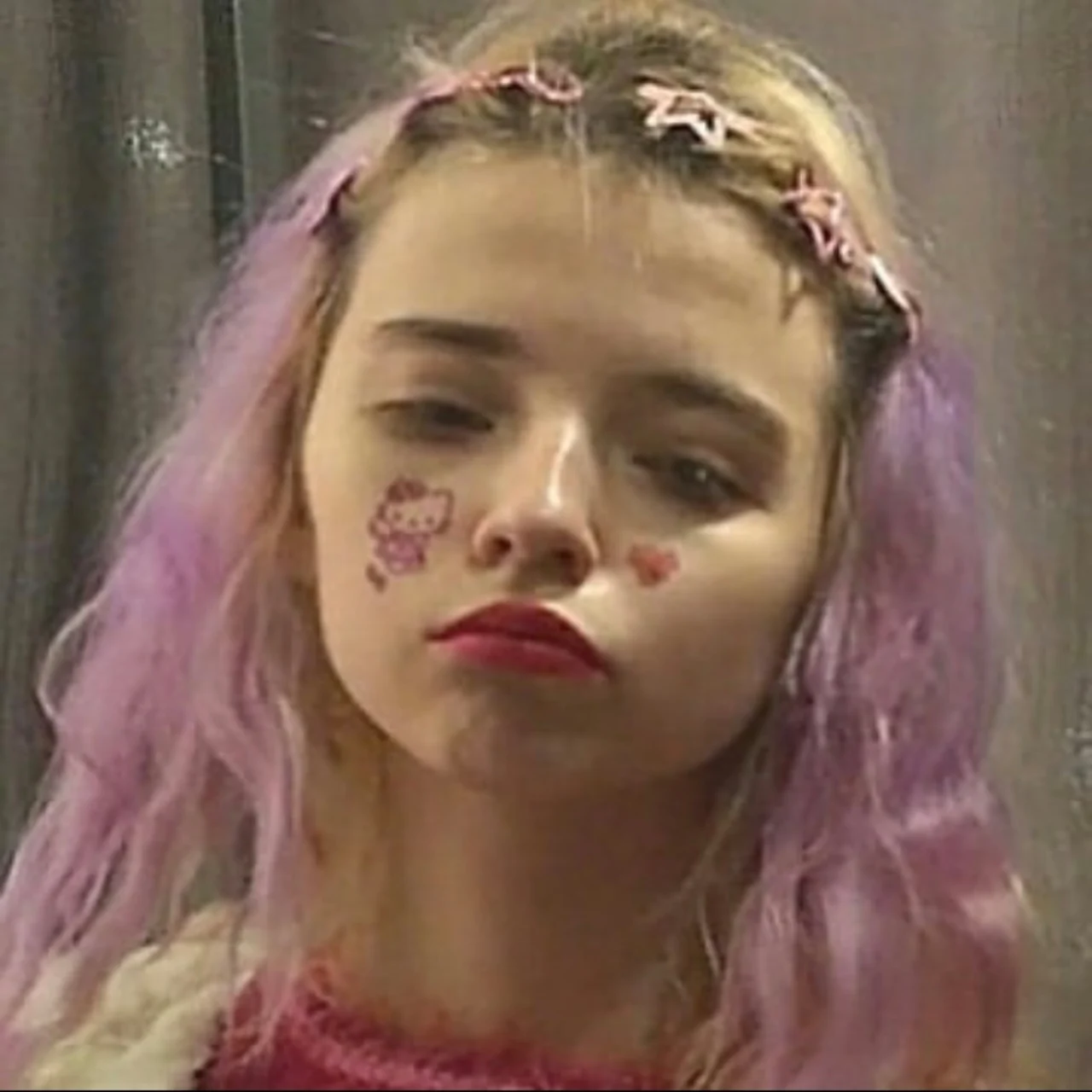 Pocket Sized Barbie - OnlyFans model