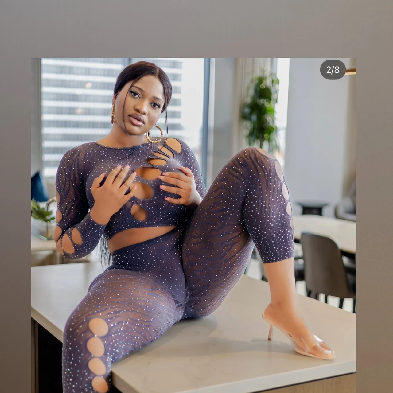 Barbie - OnlyFans model