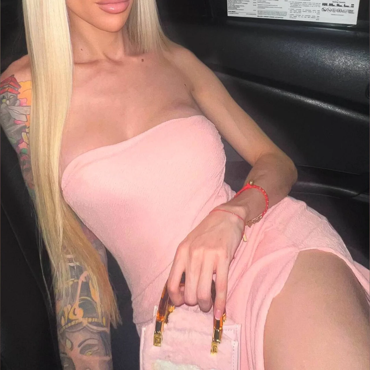 Mistress Barbie Spanish 😈 2025 - OnlyFans model