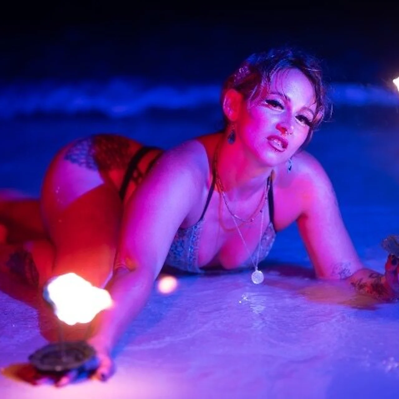 Ari - OnlyFans model