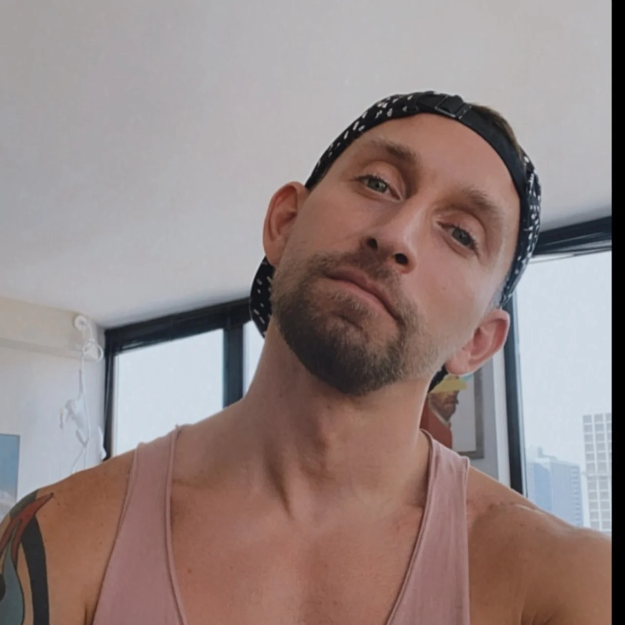 Kyle - OnlyFans model