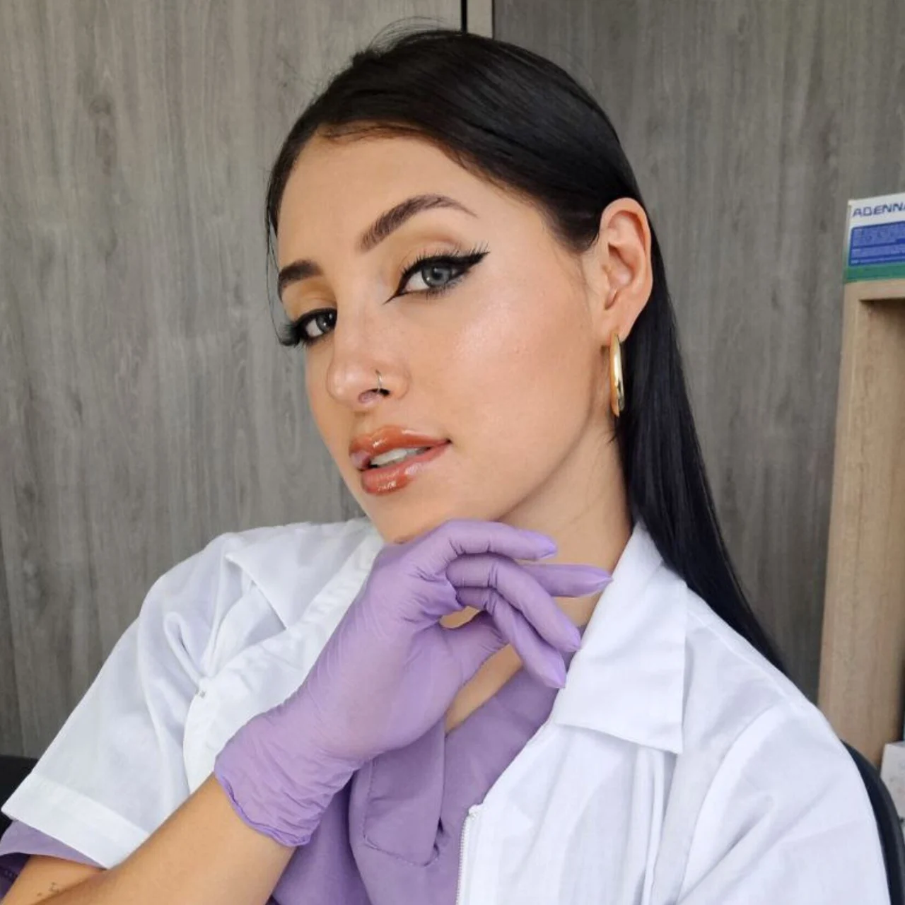 Sylvana H - OnlyFans model