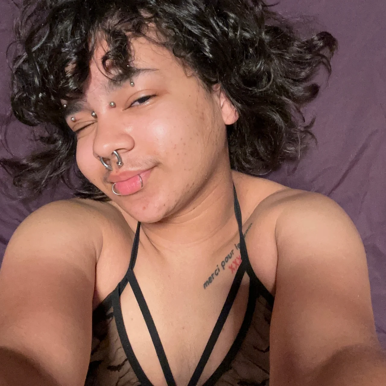 BATZ. - OnlyFans model