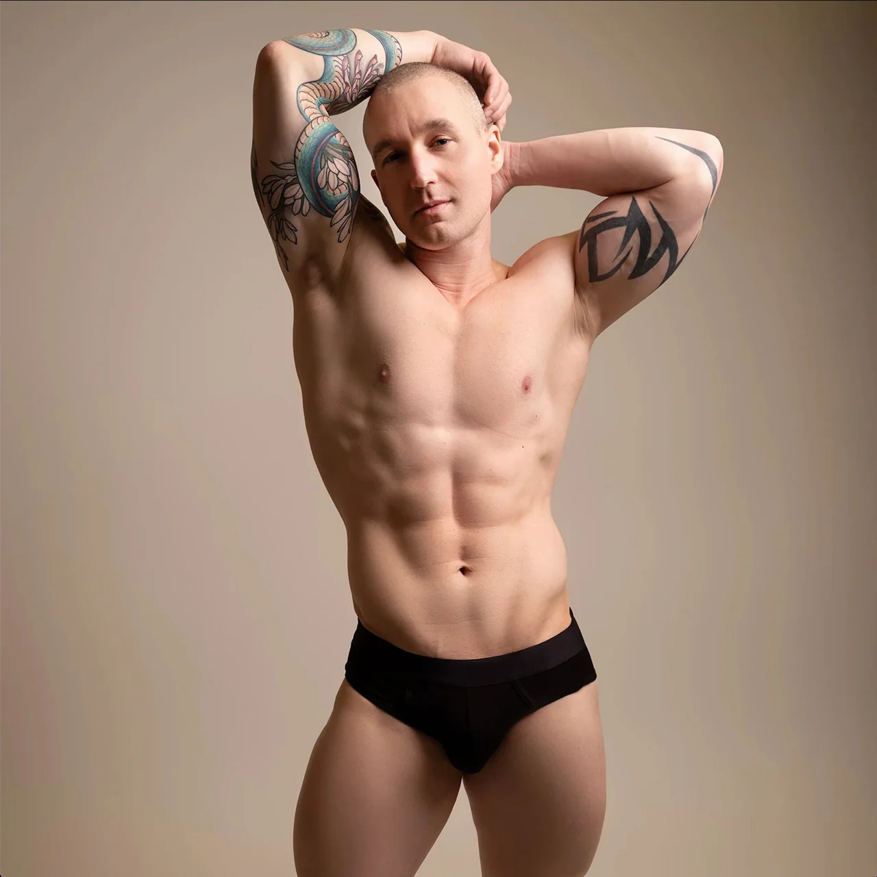 Baxxx 👬🌈😊 - OnlyFans model