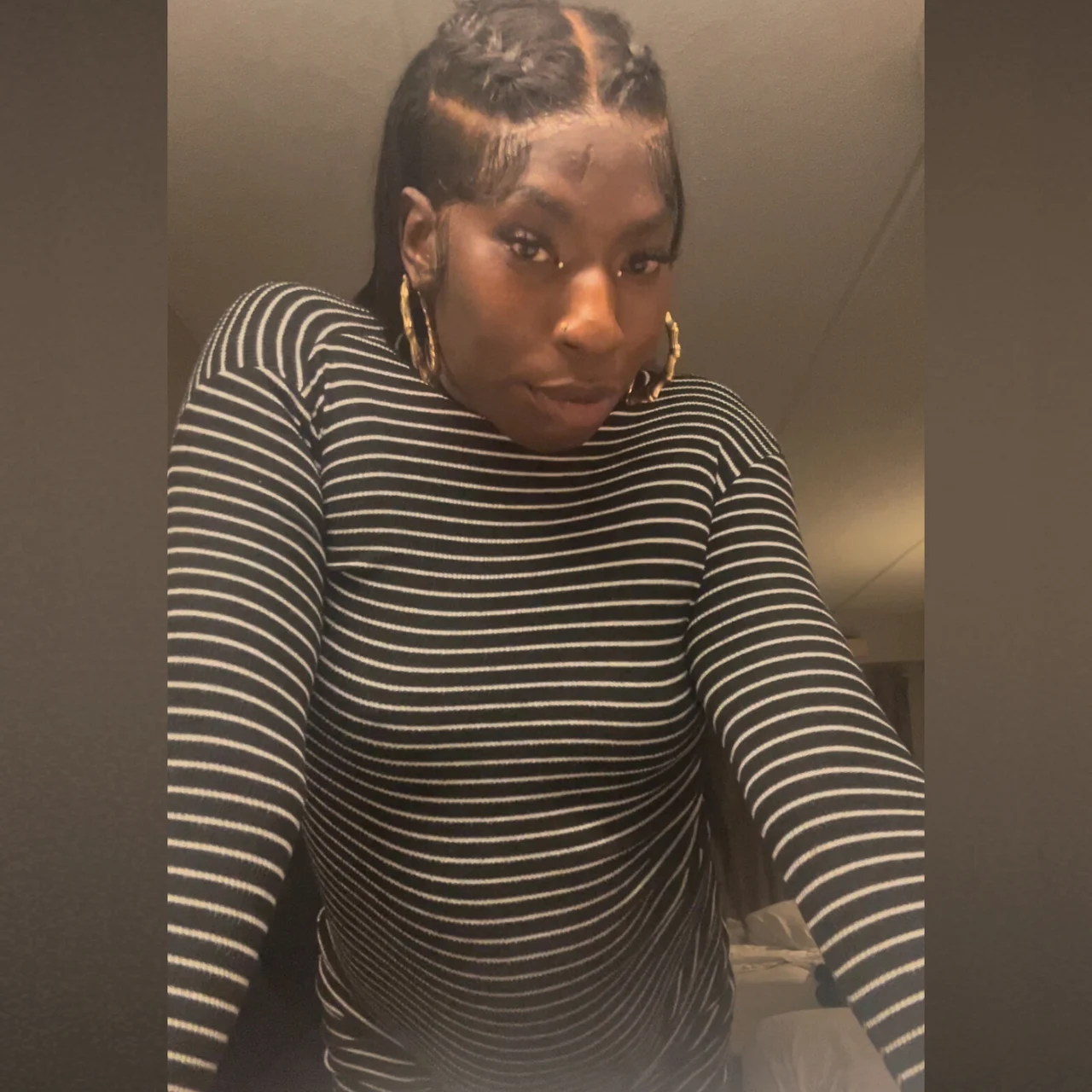 Baycardii - OnlyFans model