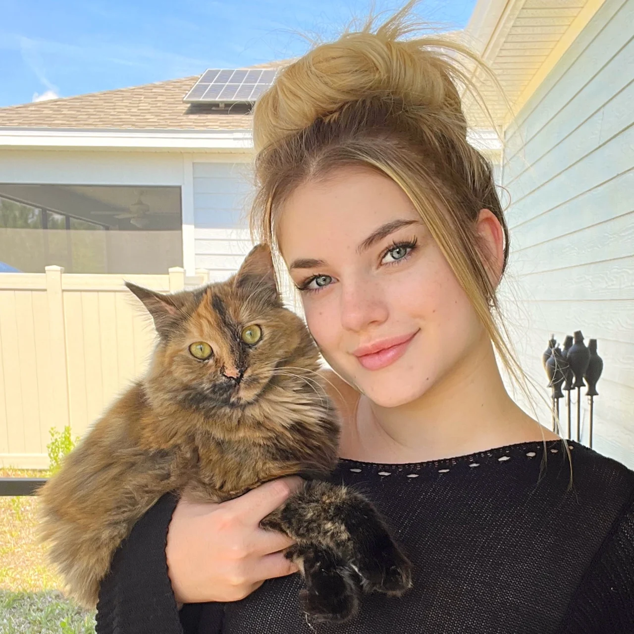 Baylee ♡ - OnlyFans model