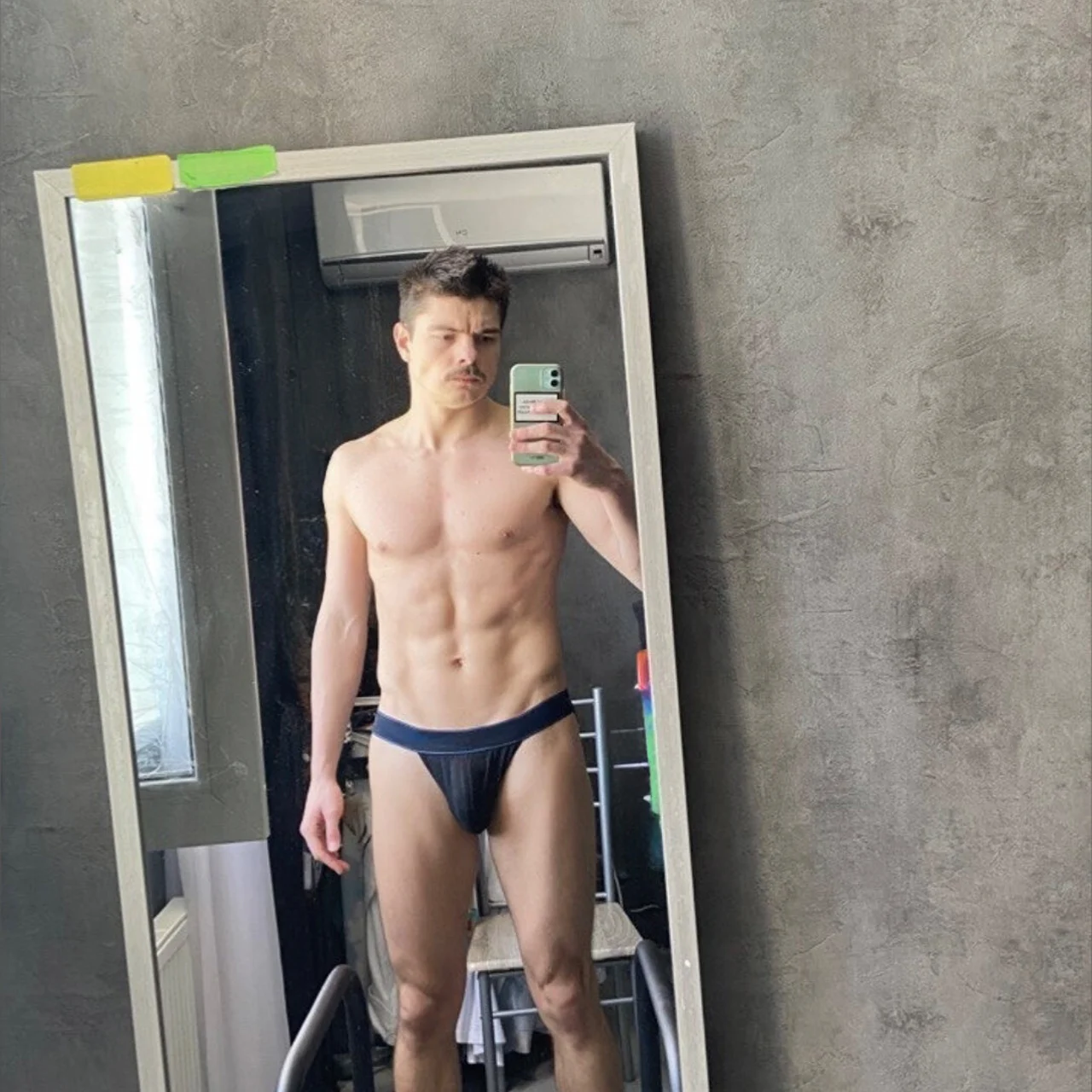 BayleySeth - OnlyFans model