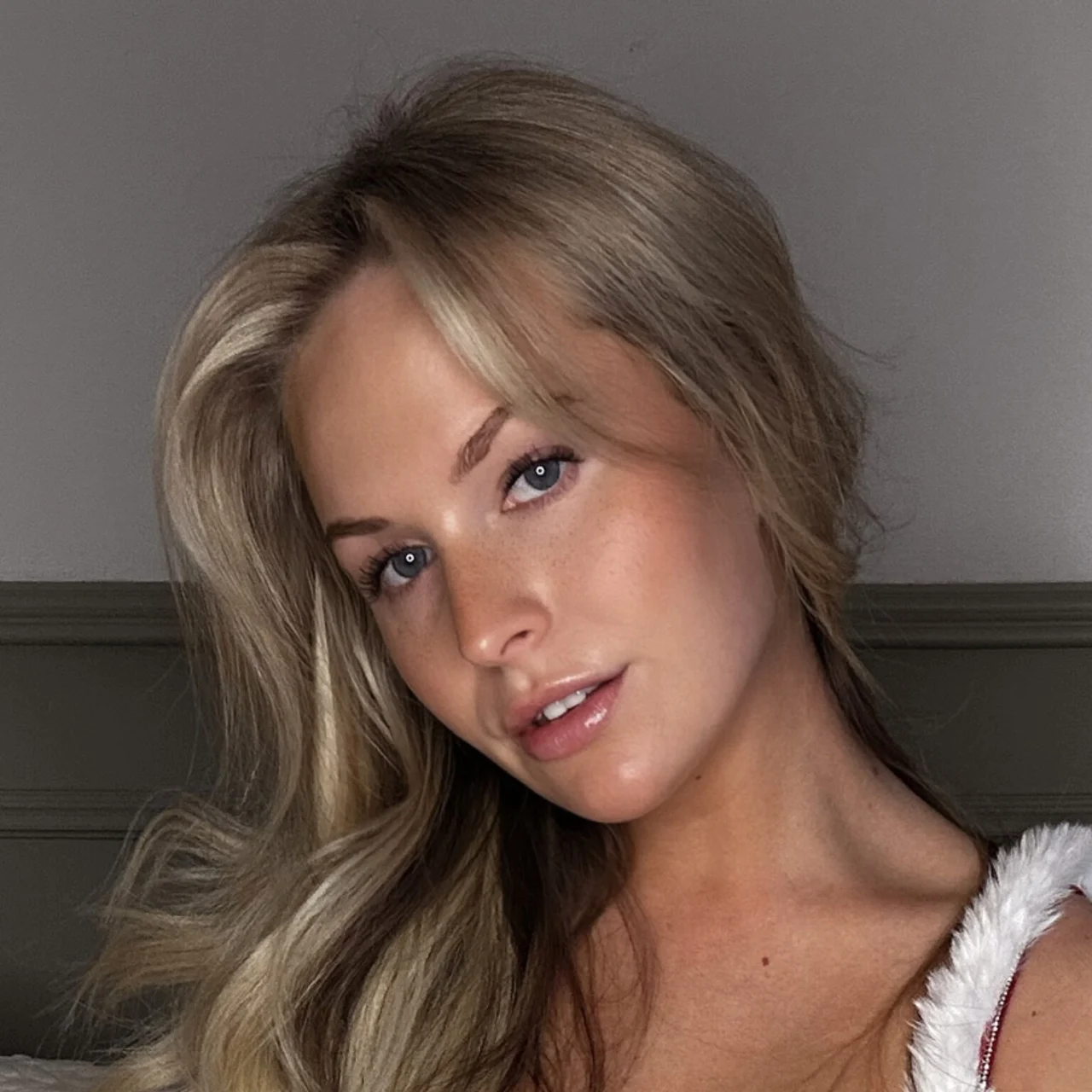 Blondie - OnlyFans model