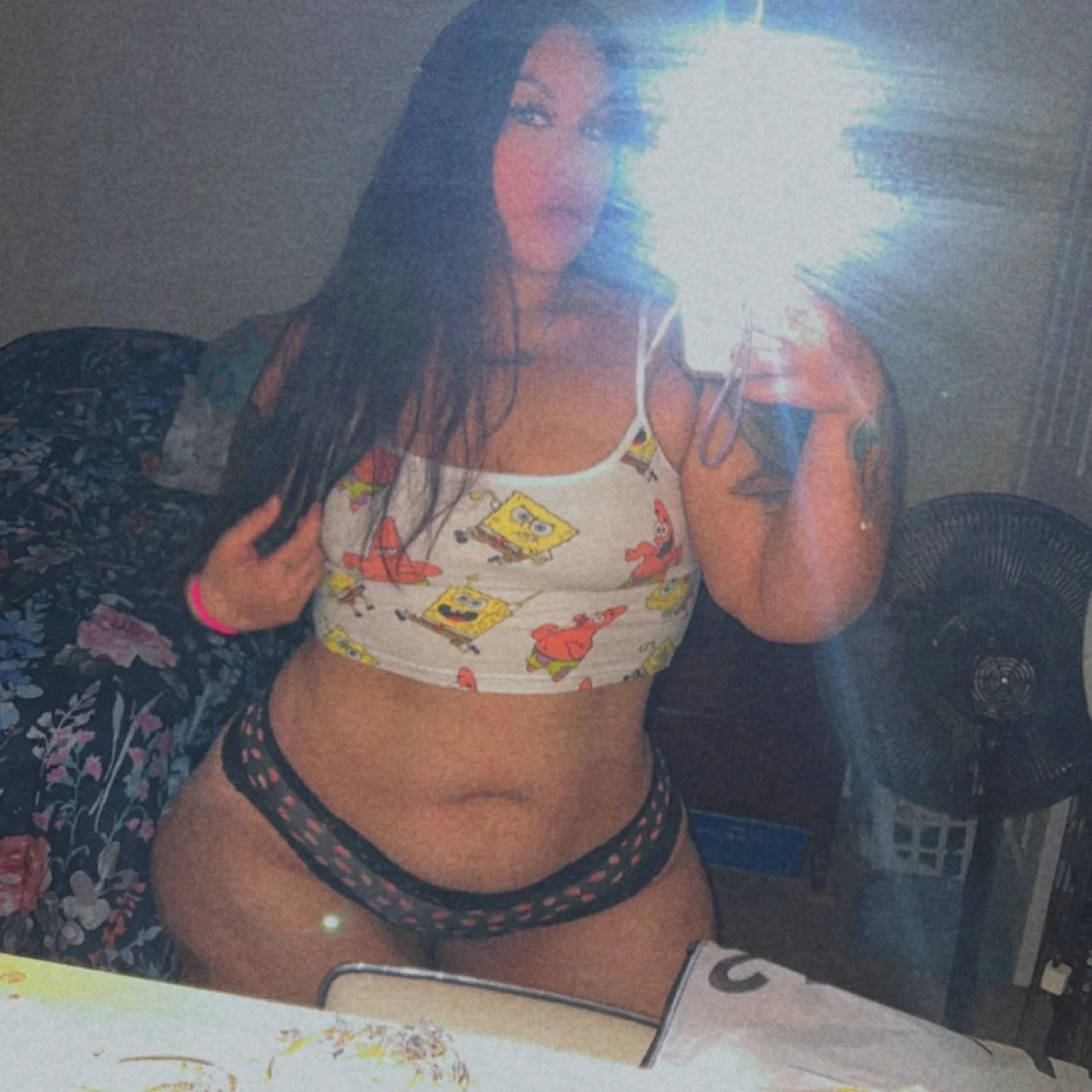 Nicky_mart - OnlyFans model