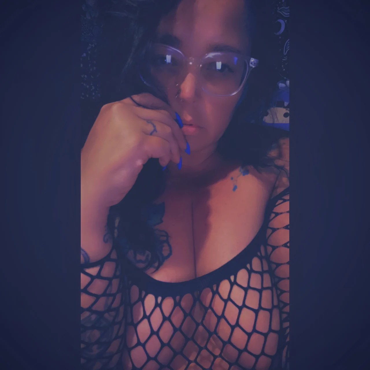 Nada - OnlyFans model