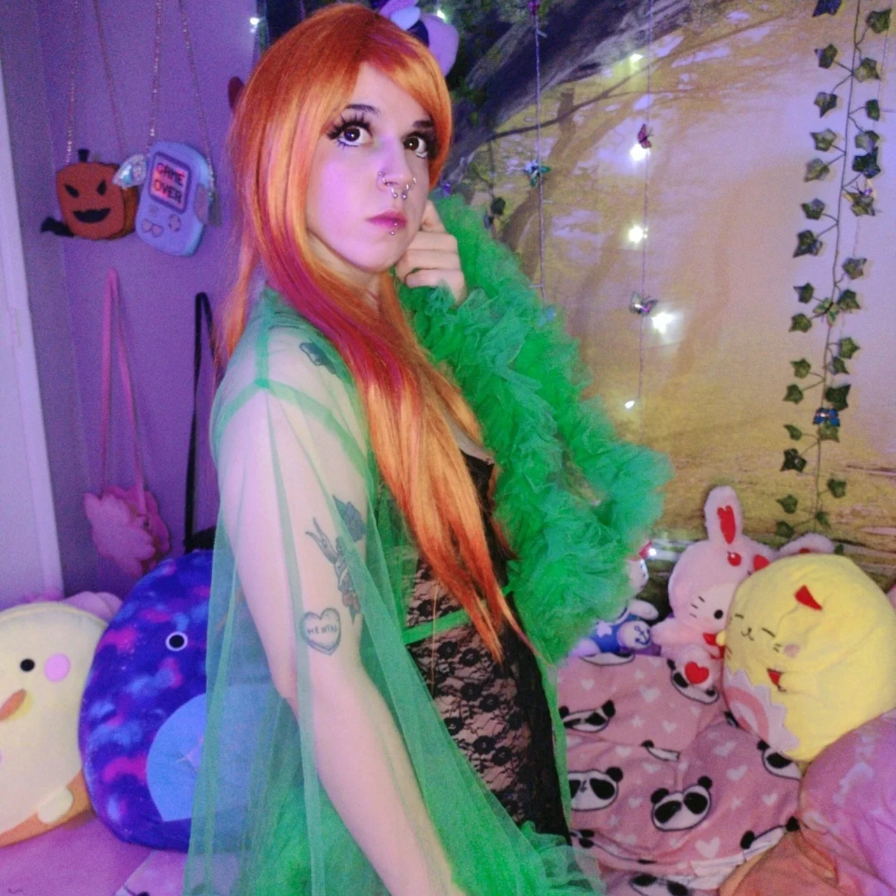 Anime SIut✨💜 - OnlyFans model