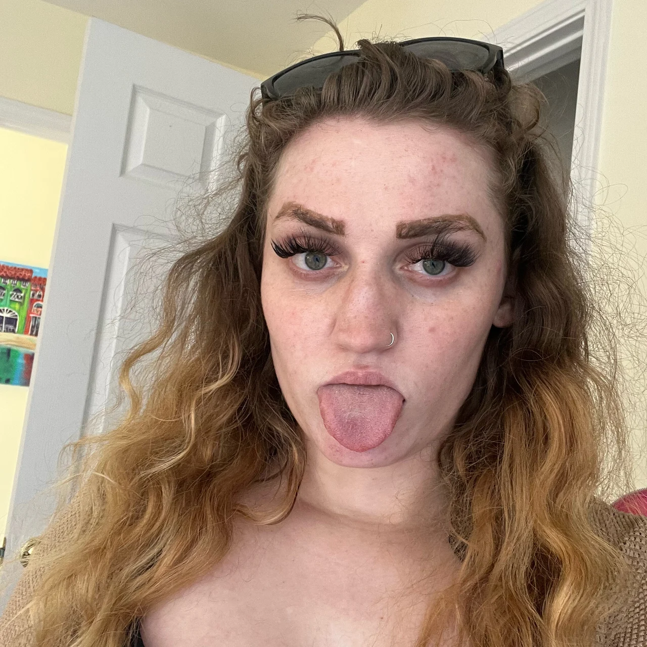 bbyurcs 💗 - OnlyFans model