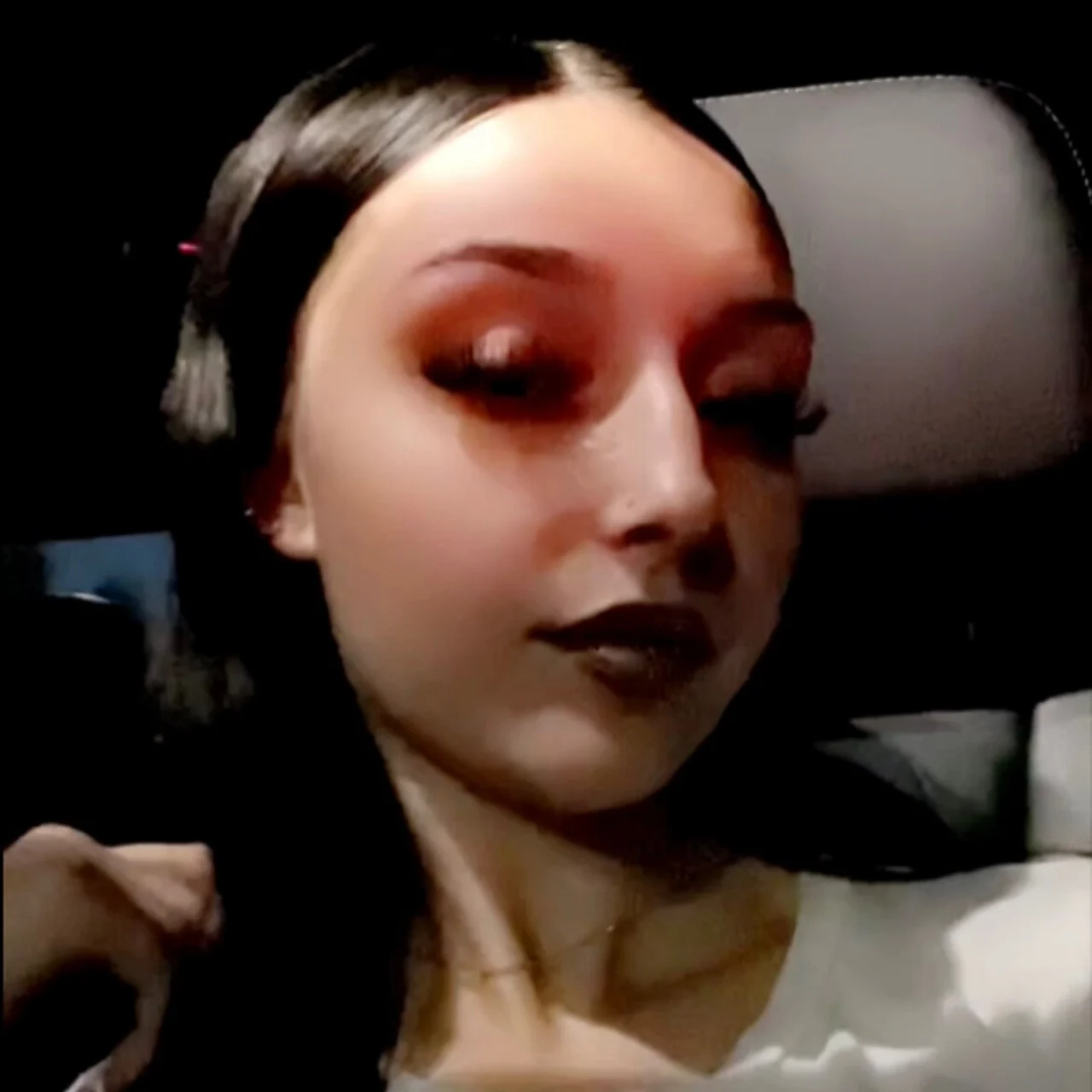 bby Grace 🖤 - OnlyFans model