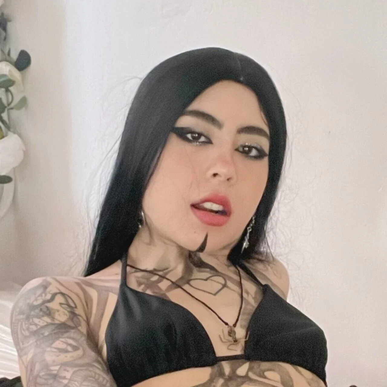 ⛓Ｇｏｖｅｒｎｅｓｓ Ｒｏｘｙ💉 - OnlyFans model