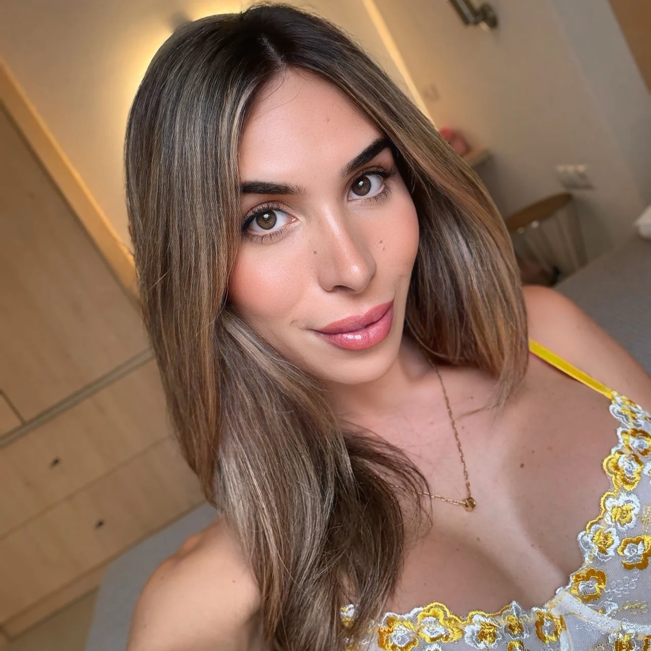 AGOS TS ⭐️ VIP - OnlyFans model