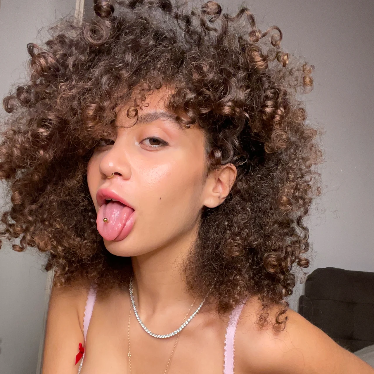 Beatrice Segreti - OnlyFans model