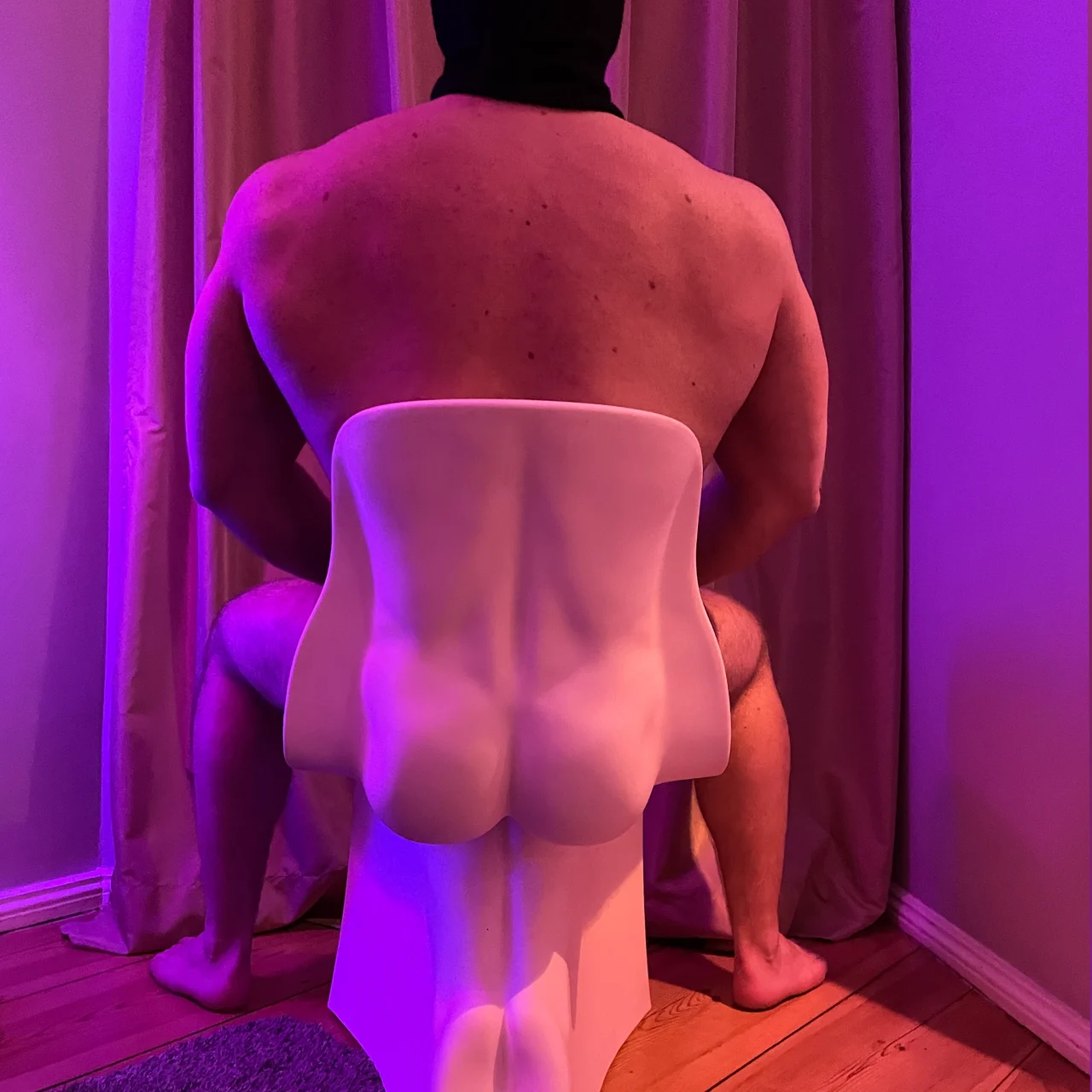BeastyStallion - OnlyFans model