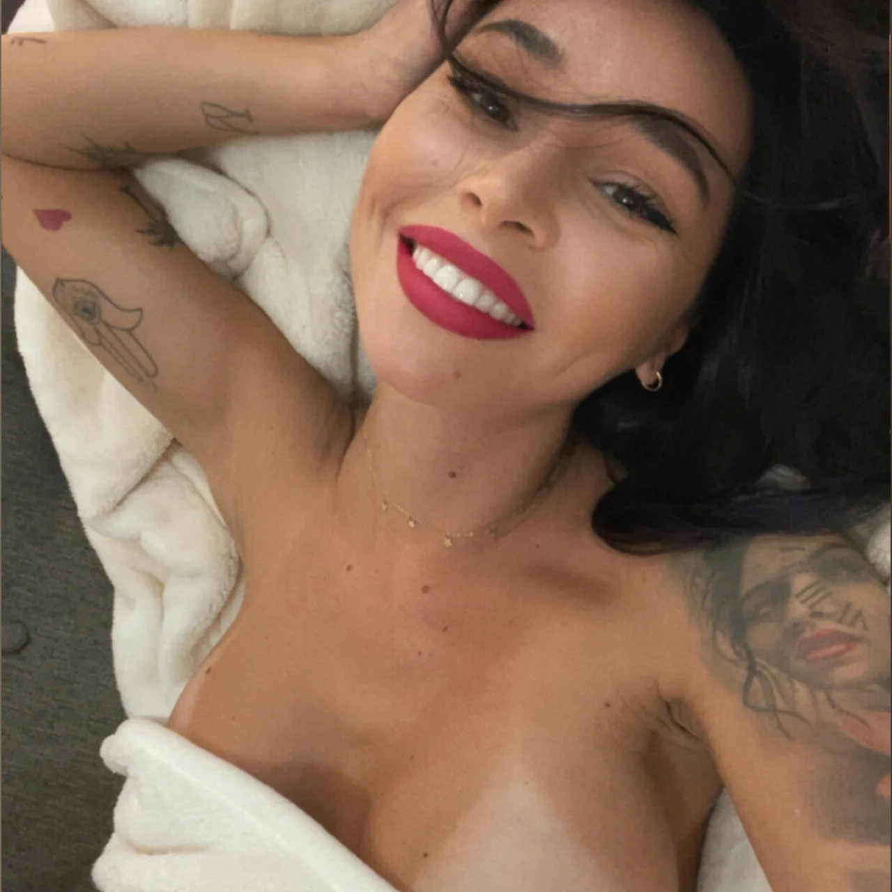 Beatrice - OnlyFans model