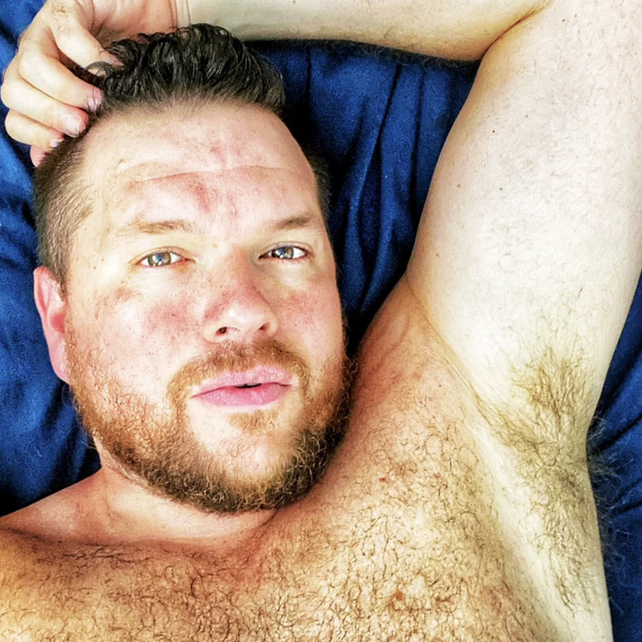 BeBearBeBare - OnlyFans model