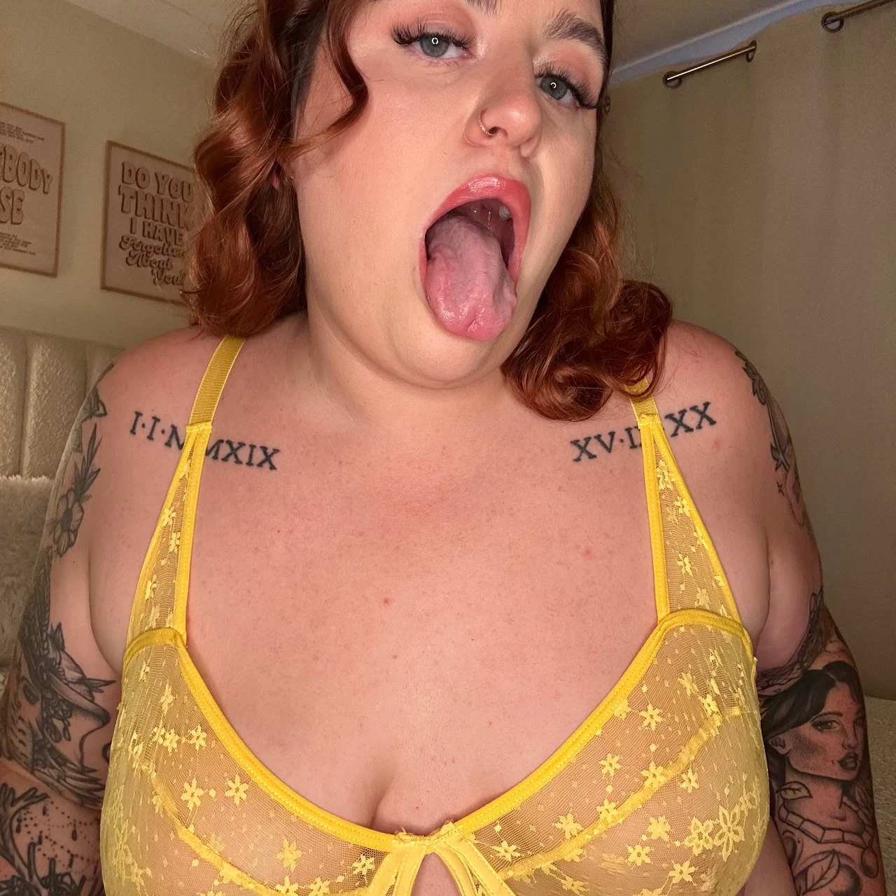 BECCA’S WANK BANK 💦 - OnlyFans model