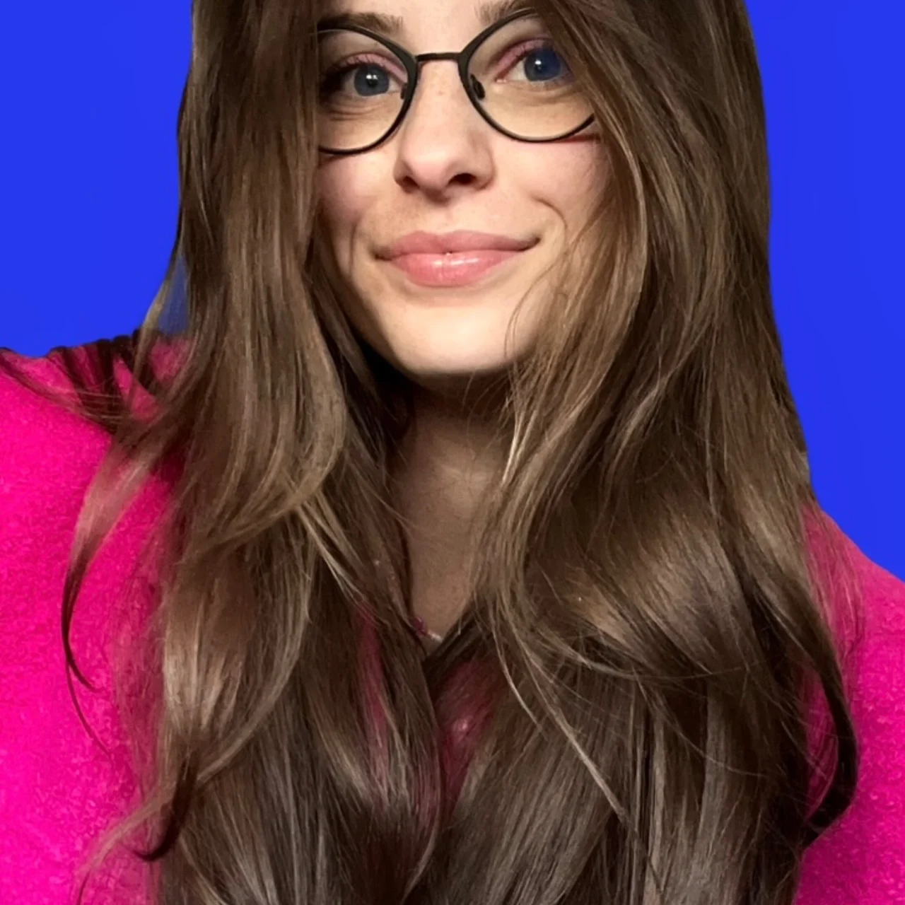 Becca Blush - OnlyFans model