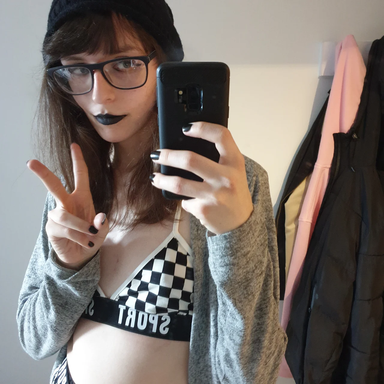 Becca - OnlyFans model