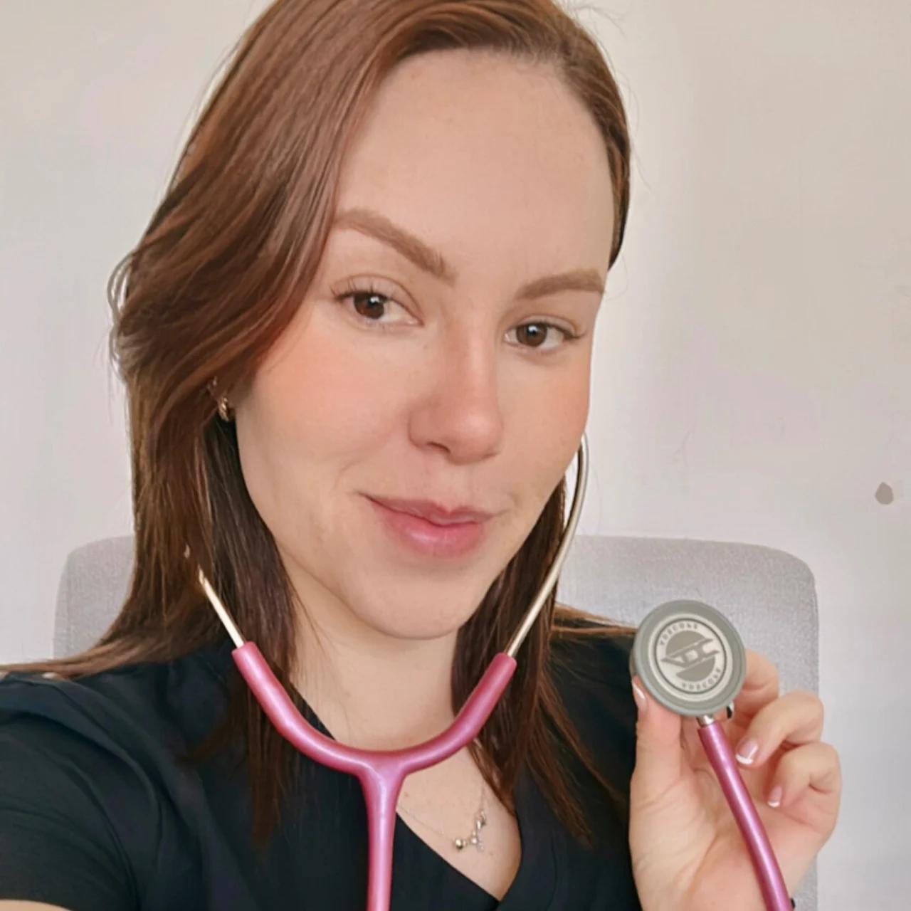 Becca - OnlyFans model