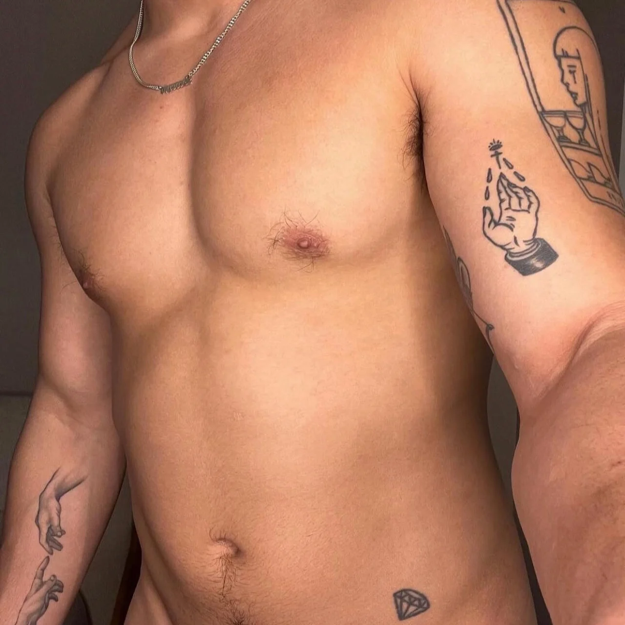 beef boy - OnlyFans model