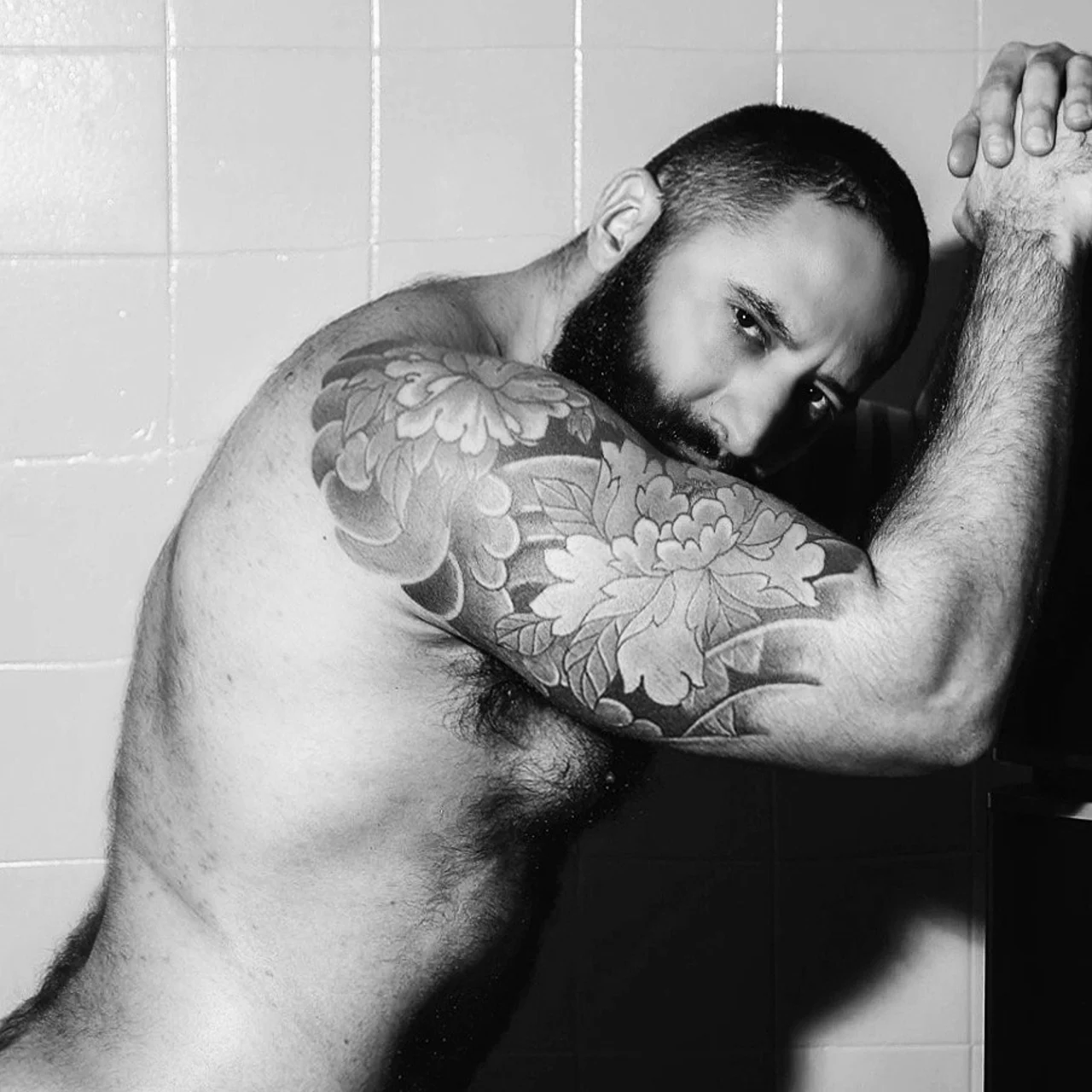 BeefyBear_VIP - OnlyFans model