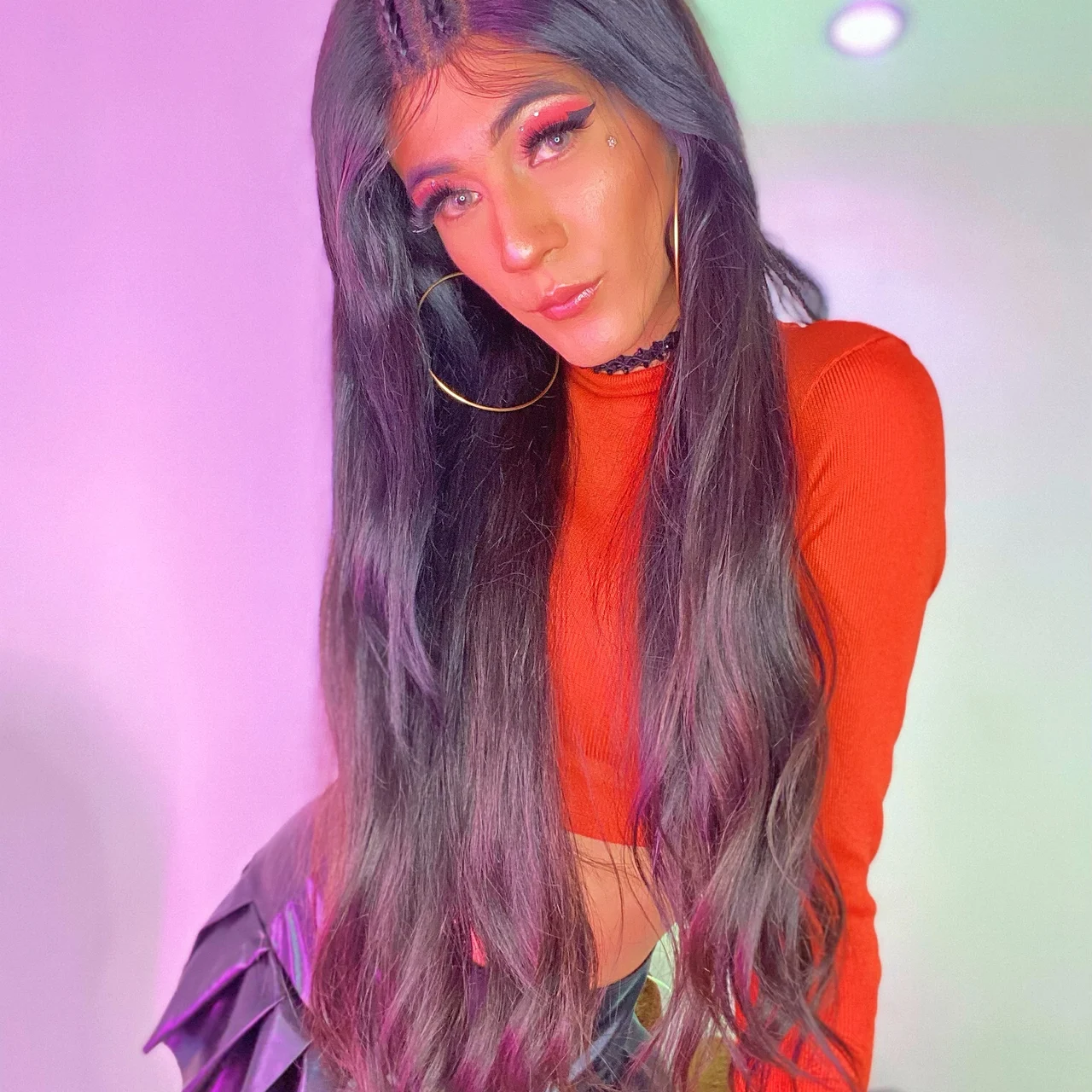 Bella777rosse🧿 - OnlyFans model