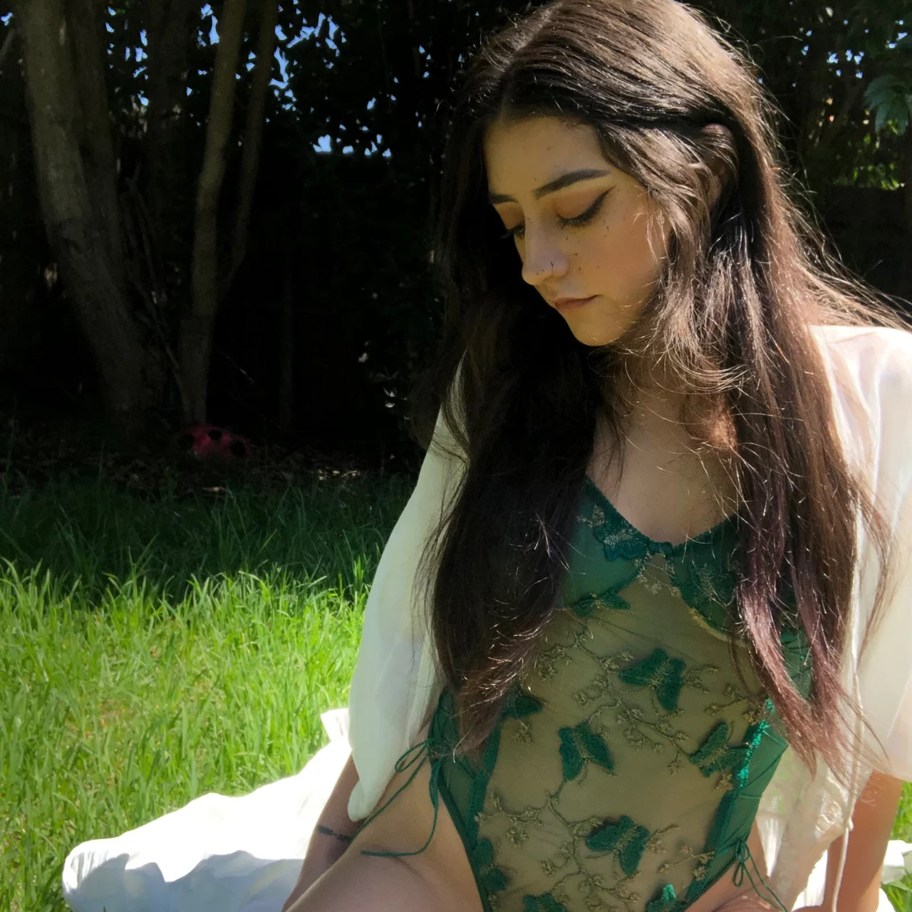 Bella Lugosi - OnlyFans model