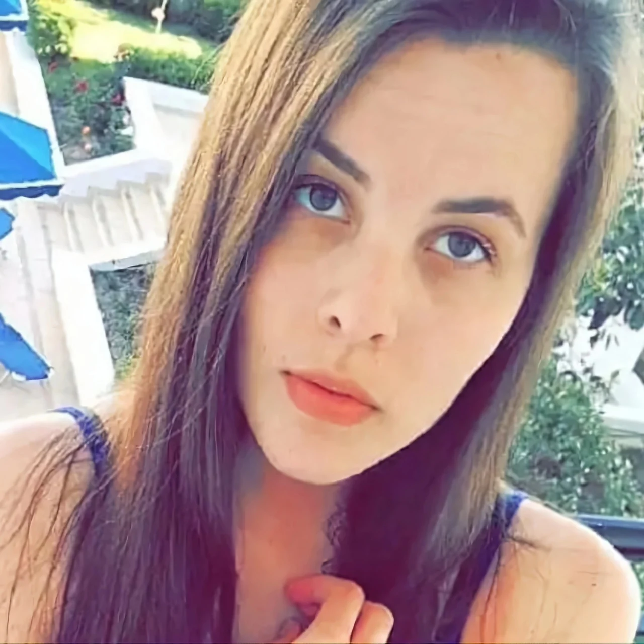 Bella Maria - OnlyFans model