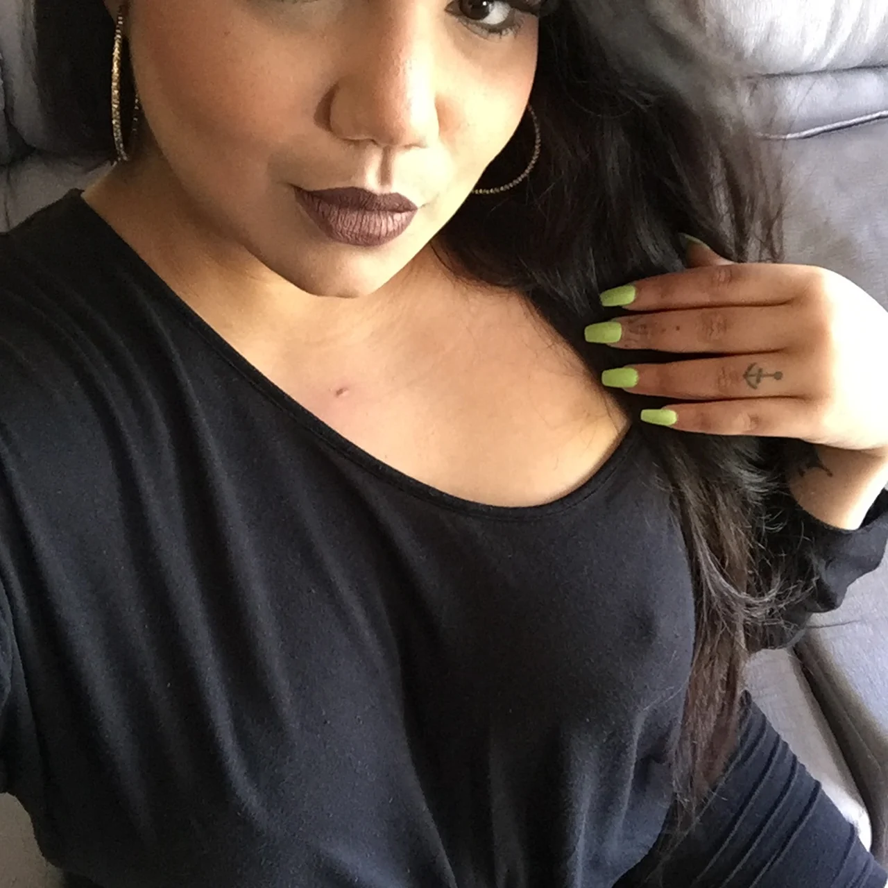 Alejandra Marte - OnlyFans model