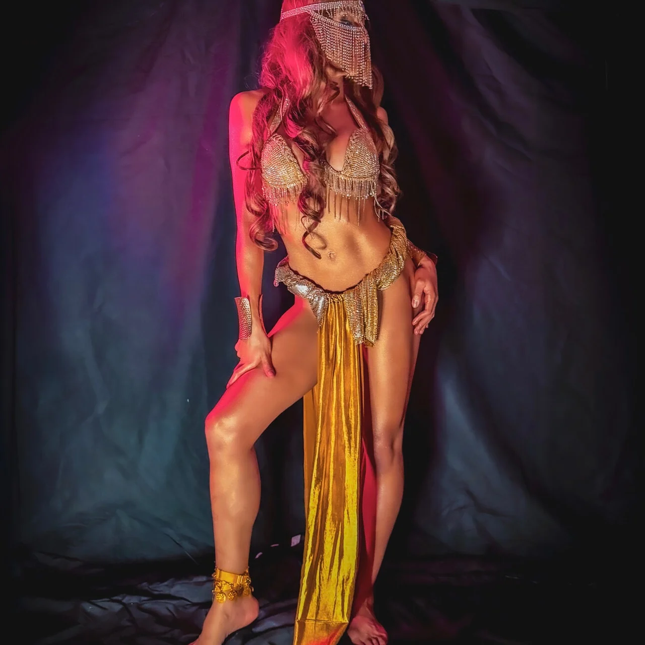 Bella 🕌 - OnlyFans model