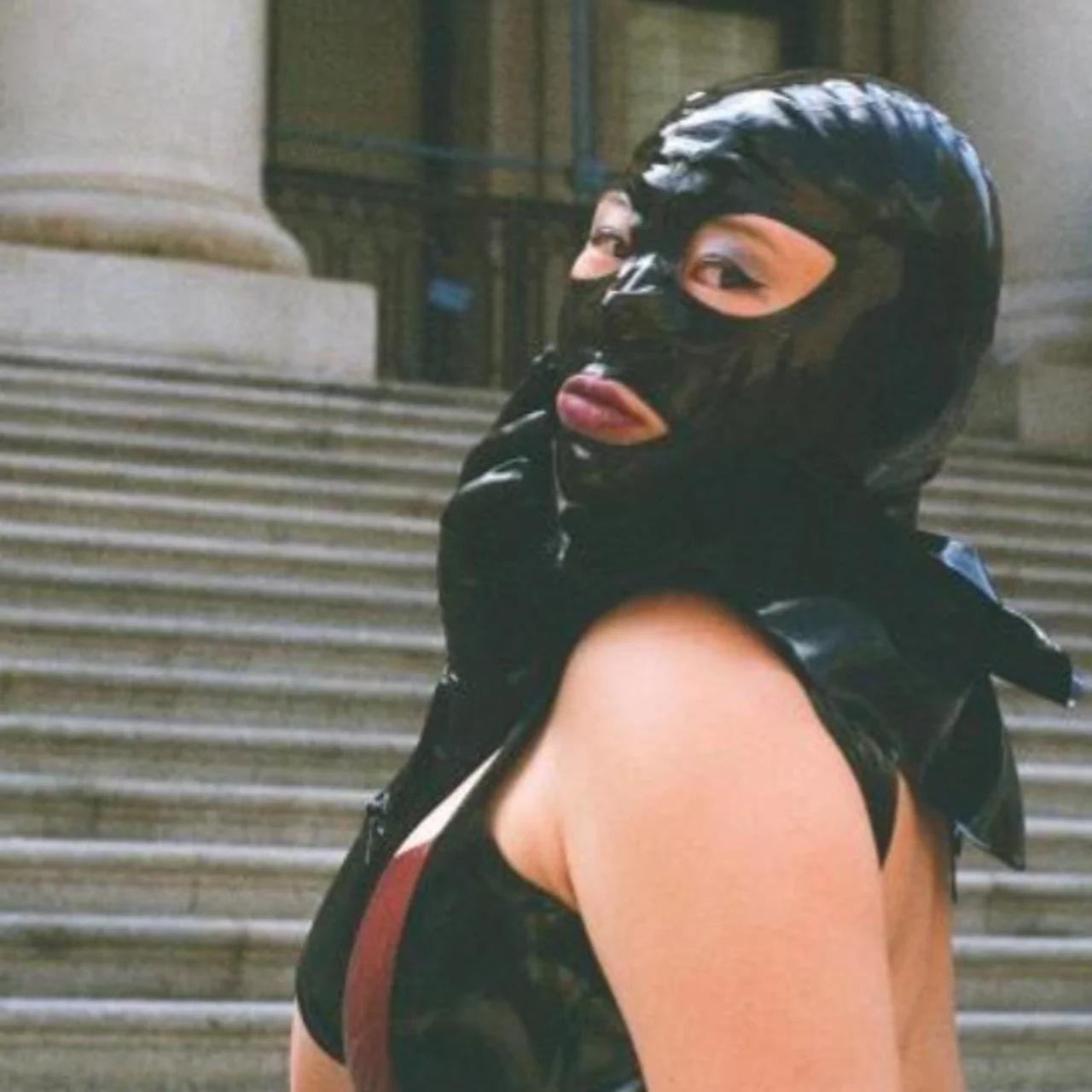 Bella Dediva - OnlyFans model