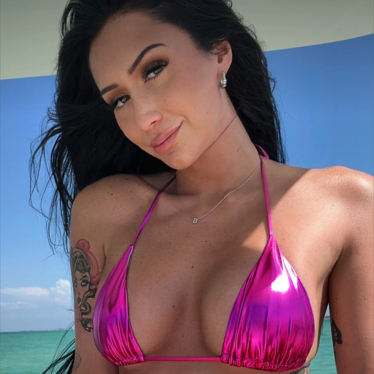 Bellajoie 💕 - OnlyFans model