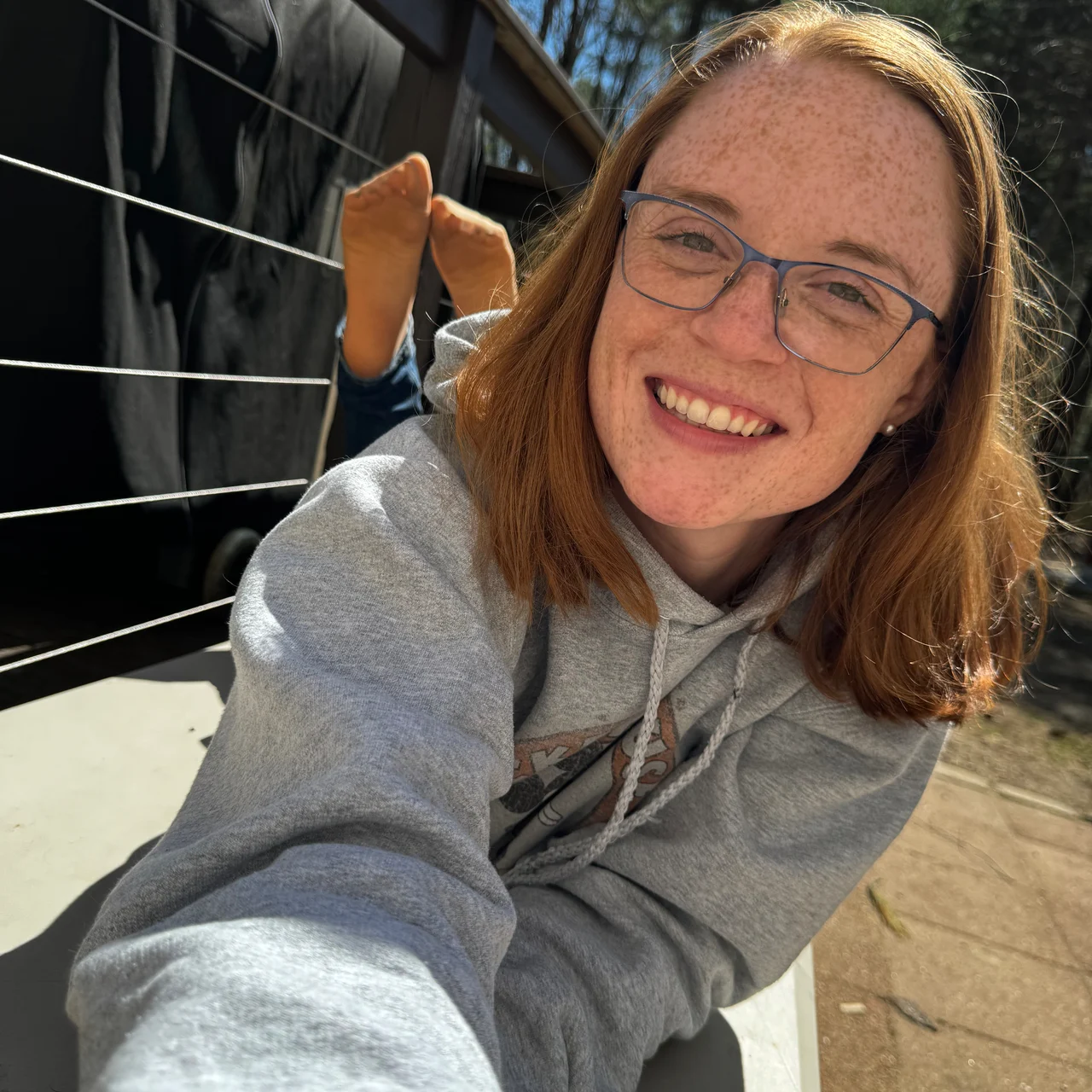 ❤️‍🔥BellaRedSouth - OnlyFans model