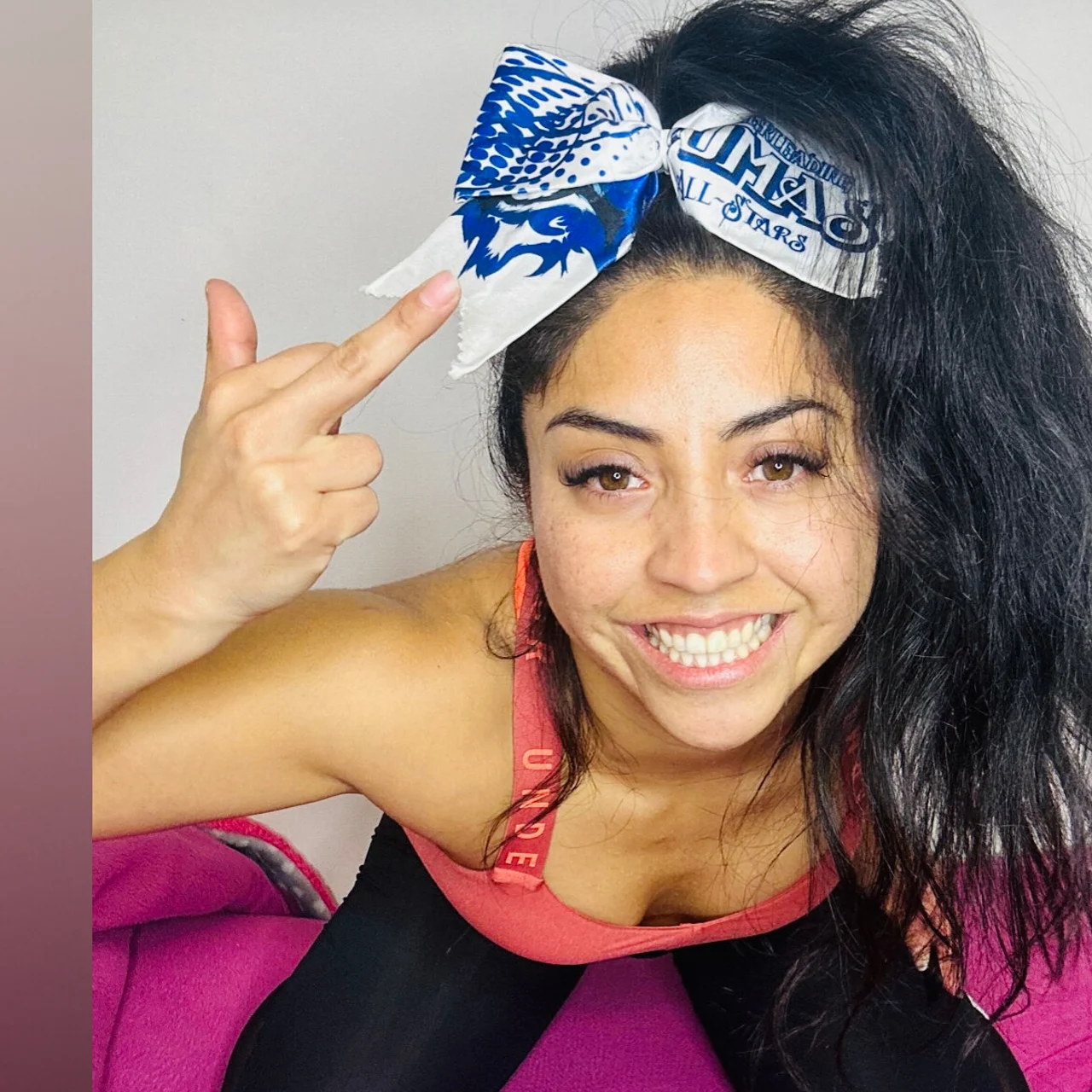 Bellatrixof1👑🦶 - OnlyFans model