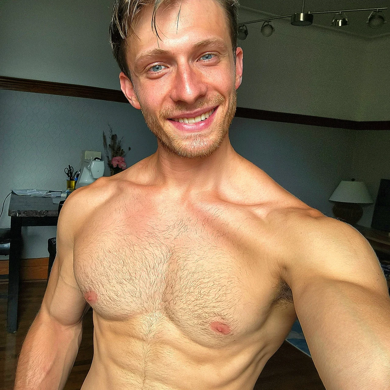 Hot Dojo - OnlyFans model