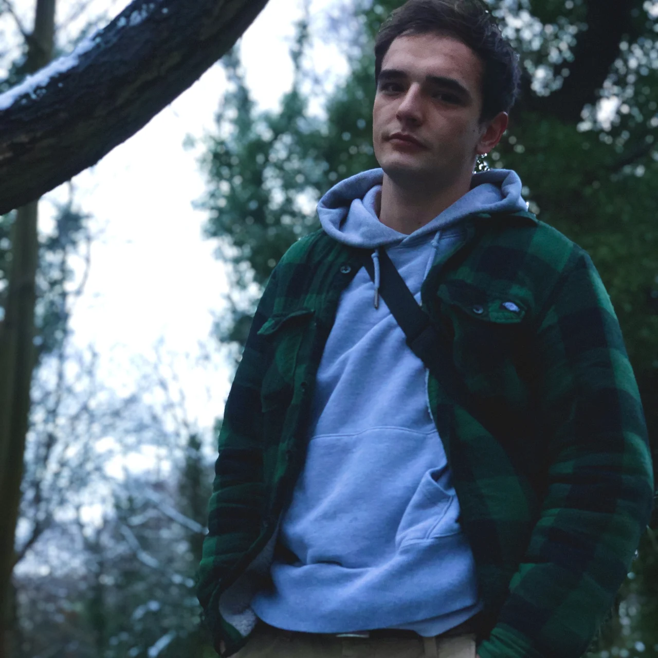 Benj - OnlyFans model