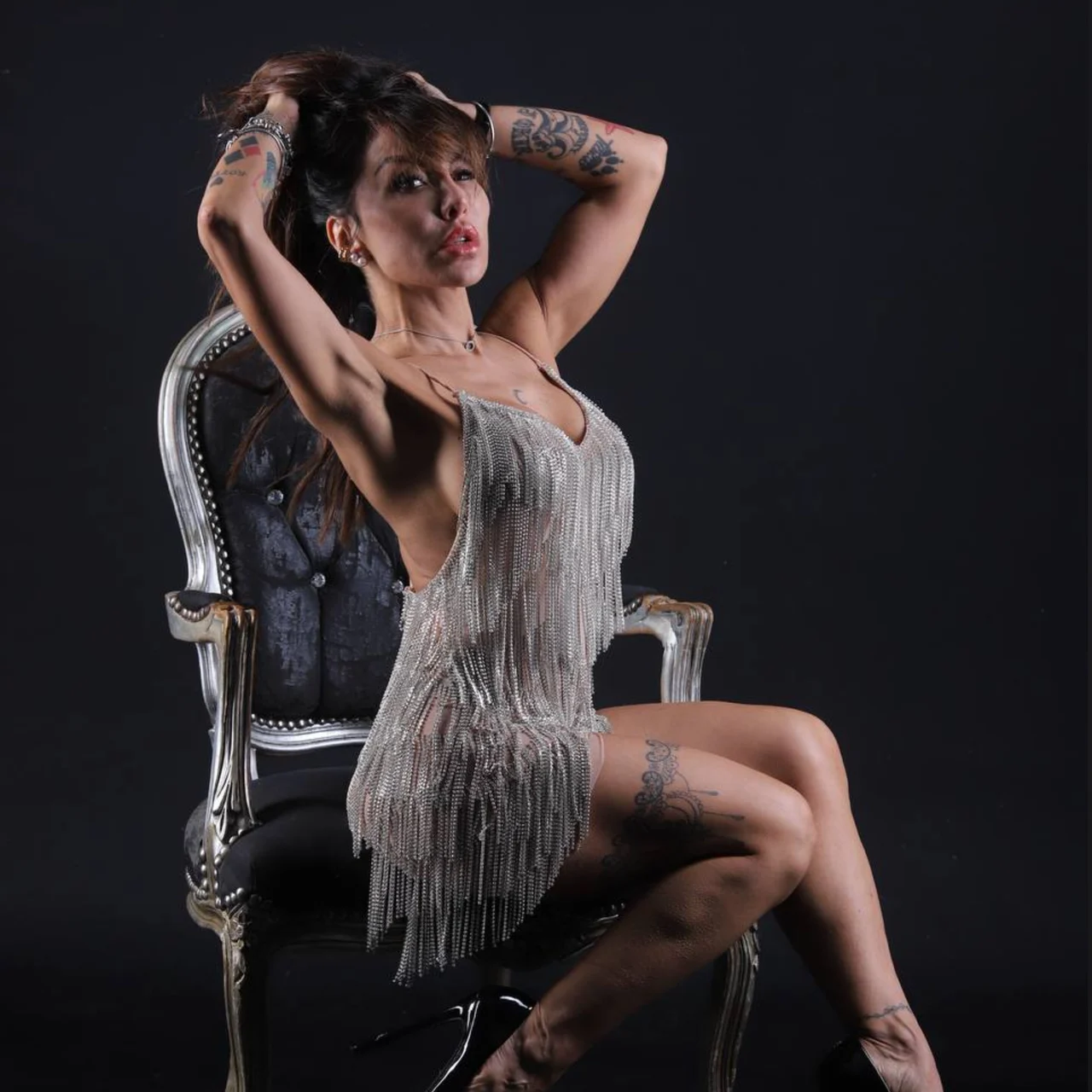 💚 Benny Green - OnlyFans model