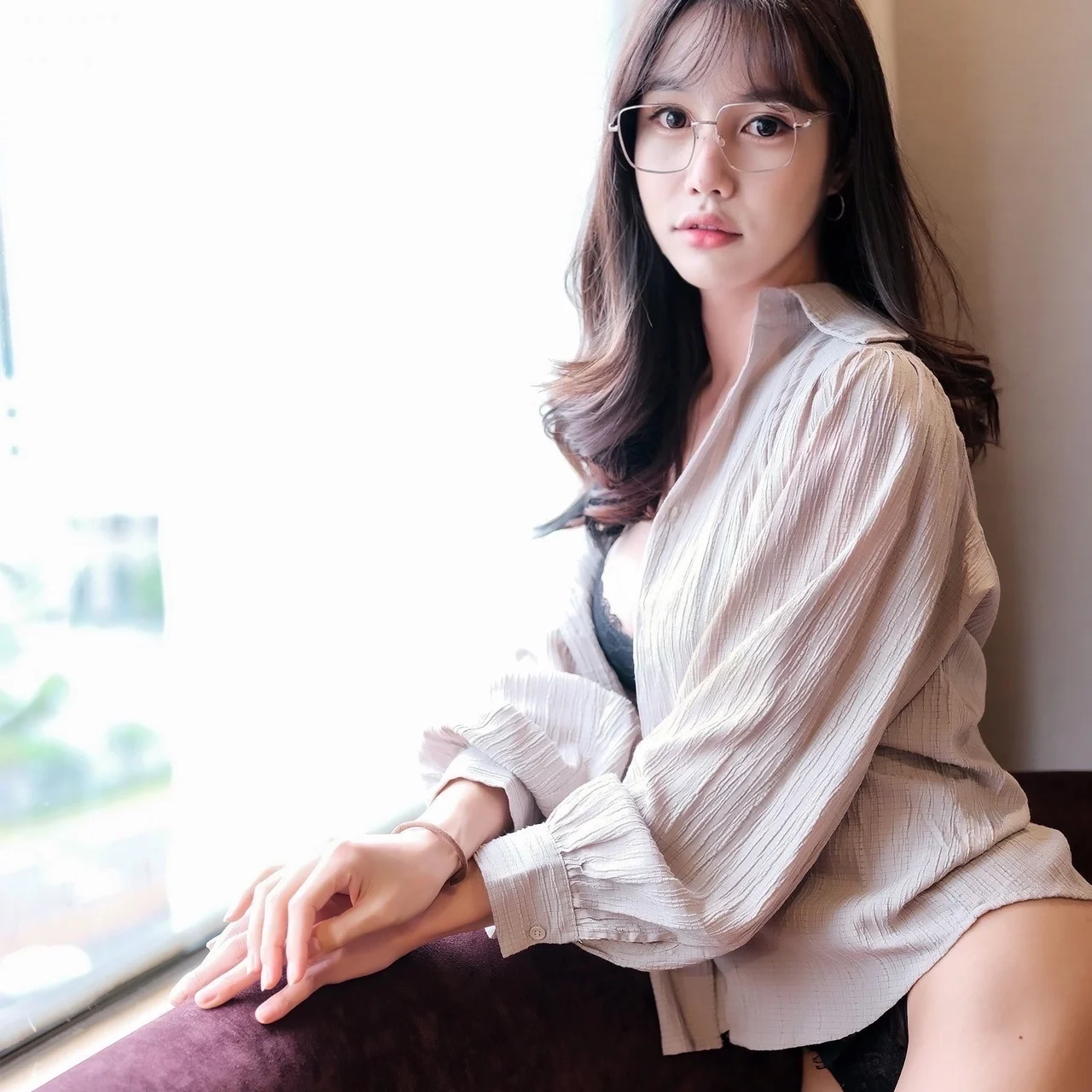 Benz0116 - OnlyFans model