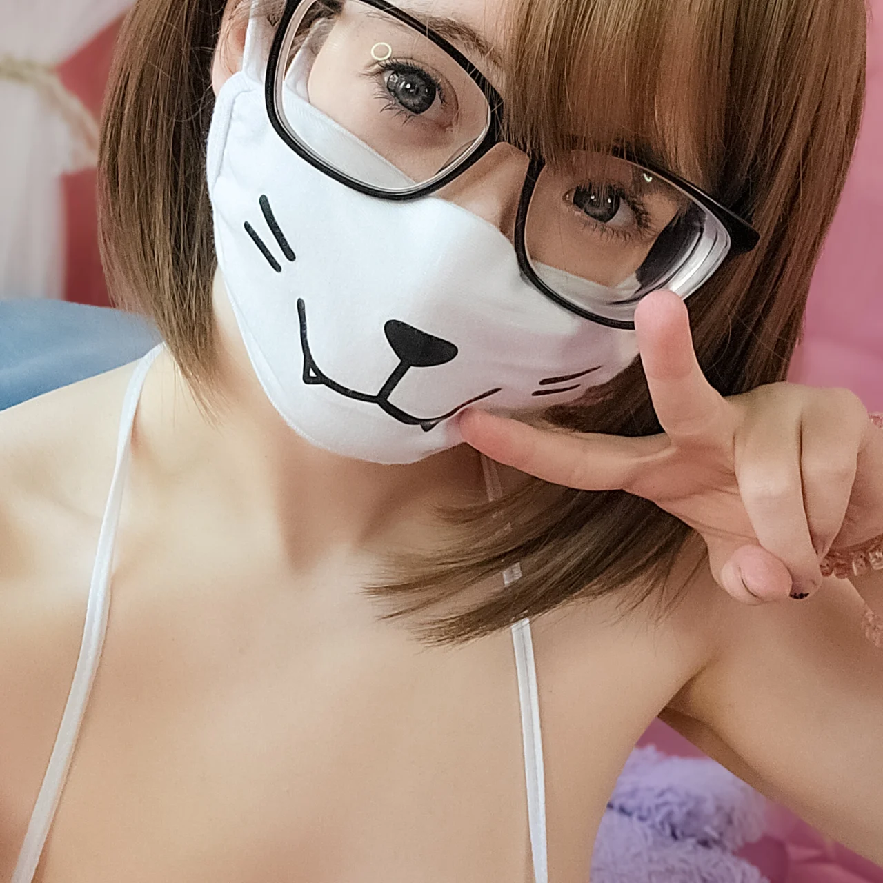 Berry ˃ᗜ˂ - OnlyFans model