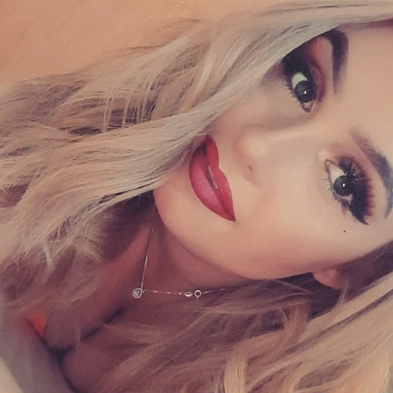 Beth - OnlyFans model