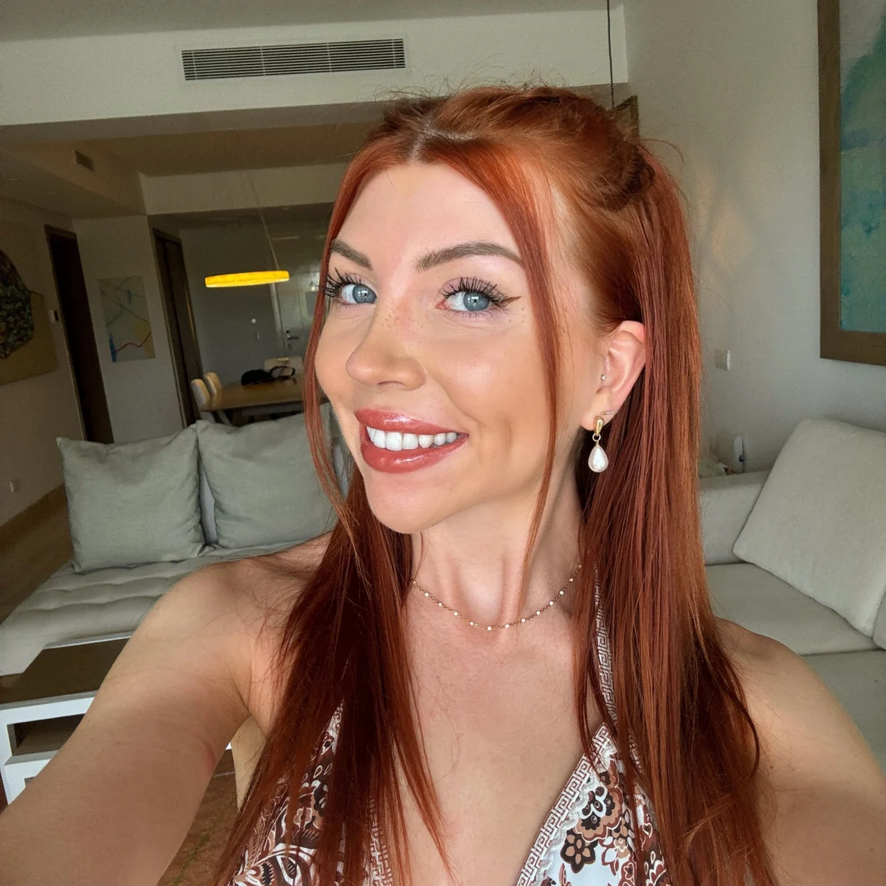 Bethany Rose - OnlyFans model