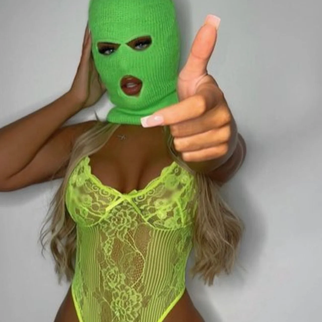 bethany 🖤 - OnlyFans model