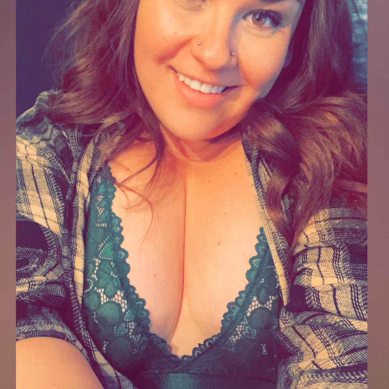 DM ME  🌼🌱🪩Ava ur bbw Canadian gf - OnlyFans model