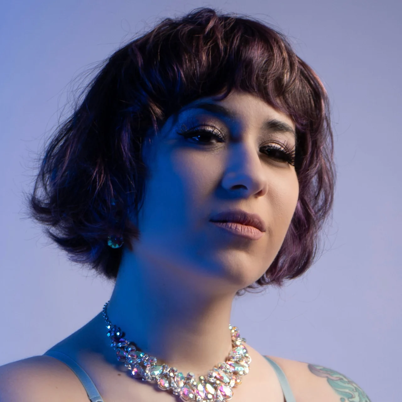 Betty Brash - OnlyFans model