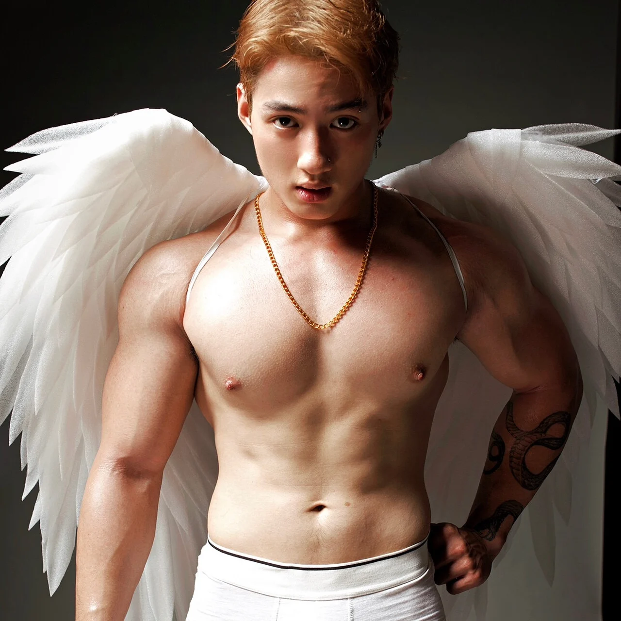 Bevis Tran - OnlyFans model