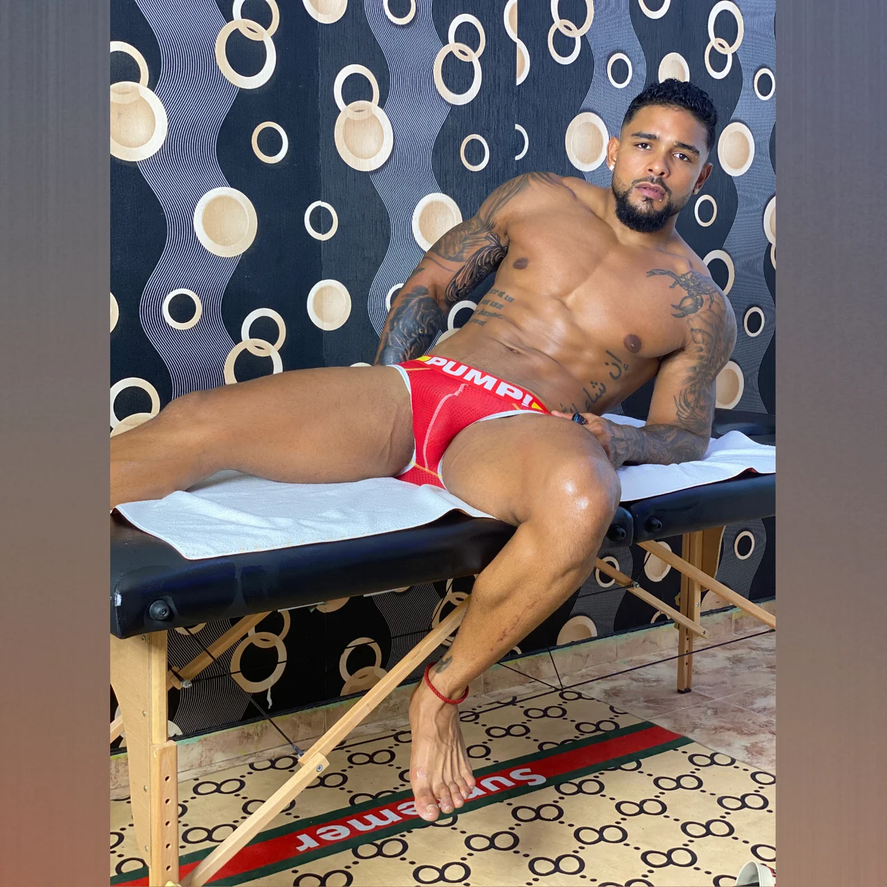 ๐ฎ๐ถ๐๐๐ถ๐๐ถ & ๐ป๐๐พ๐๐๐น๐ TOP 1% ๐ - OnlyFans model